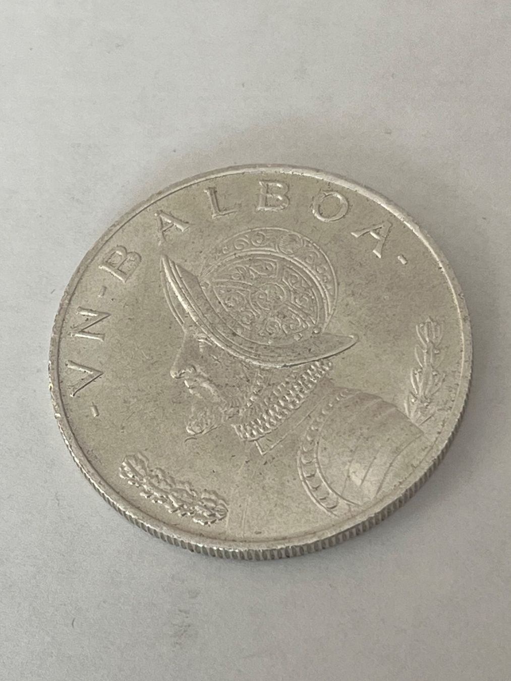 Tutti le monete: Pièce argent Panama – Usato da La Chaux-de-Fonds venduto da fro_g2tl 1