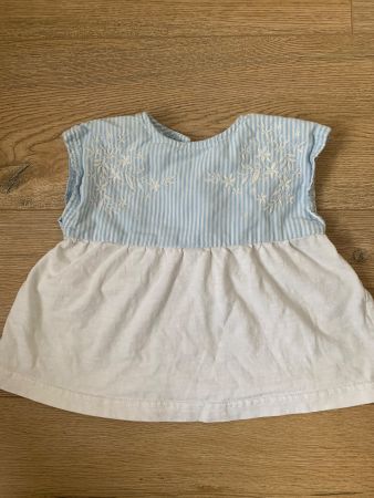 Baby Oberteil Grösse 80