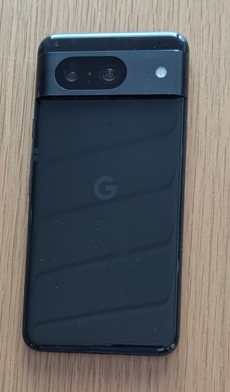 Google Handys / Smartphones: Google Pixel 8 / 128 – Gebraucht aus Collonges von Jjpierre 3