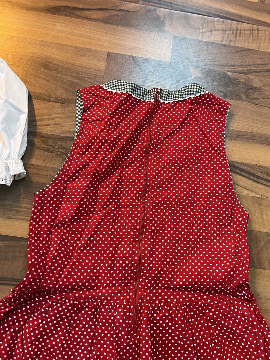 Vestiti & Gonne: Dirndl Gr. 158 – Usato da Toffen venduto da Schnacker 3