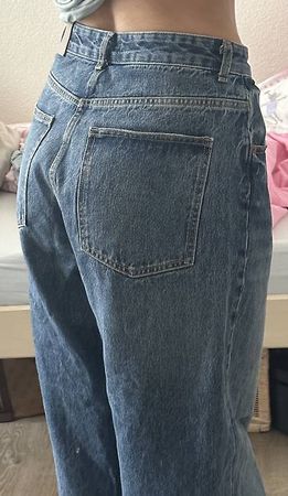 Pull & Bear Jeans