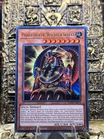 Yu-Gi-Oh! PHARAOHNISCHE WÄCHTER-SPHINX MP22-DE070 1. AUFLAGE