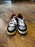 DC Schuhe Kinder Grösse 35 Mod. Youth Pure