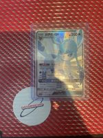 Pokemon TCG Glaceon GX 193/151 like new