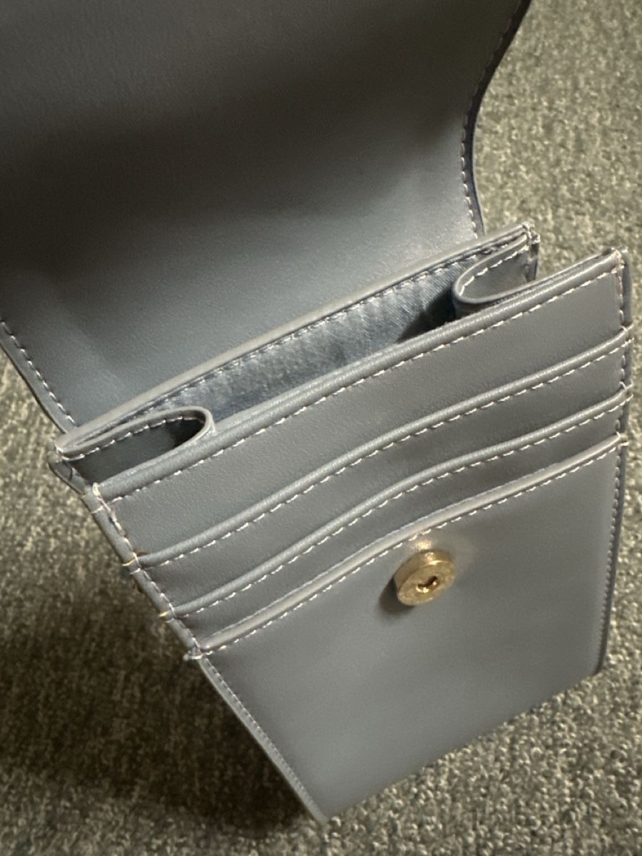 Borse da donna:  Handtasche mit Kette  Damen neu – Nuovo (secondo la descrizione) da Baltschieder venduto da YmroBe 2