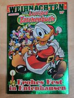 LTB Weihnachten Sonderband Nr. 17 Frohes Fest in Entenhausen
