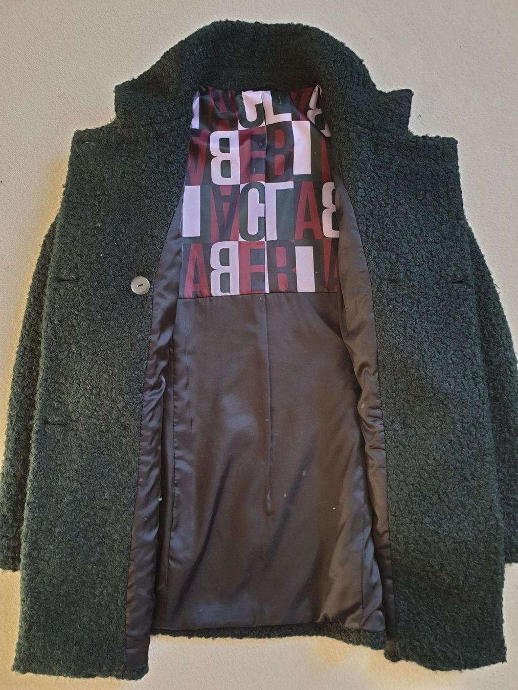 Esprit Giacche: Esprit – Usato da thalwil venduto da Lazar03 2