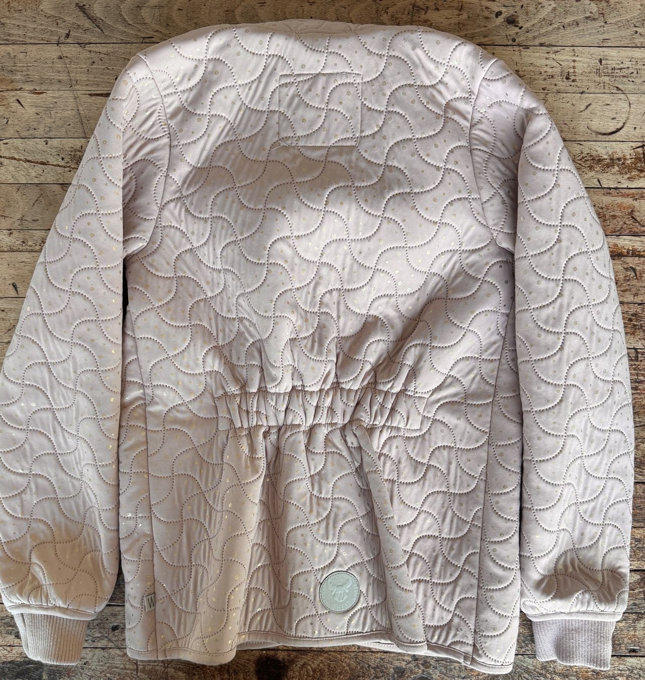 Wheat Giacche & Cappotti: Dänische Kinderjacke von WHEAT, Gr. 140 – Usato da Hedingen venduto da jackie74 2