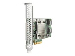 HP RAID-Controller H240 HBA 2-Port SAS 12G PCI-E