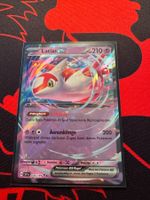 Latias ex (SSP 076) - Stürmische Funken