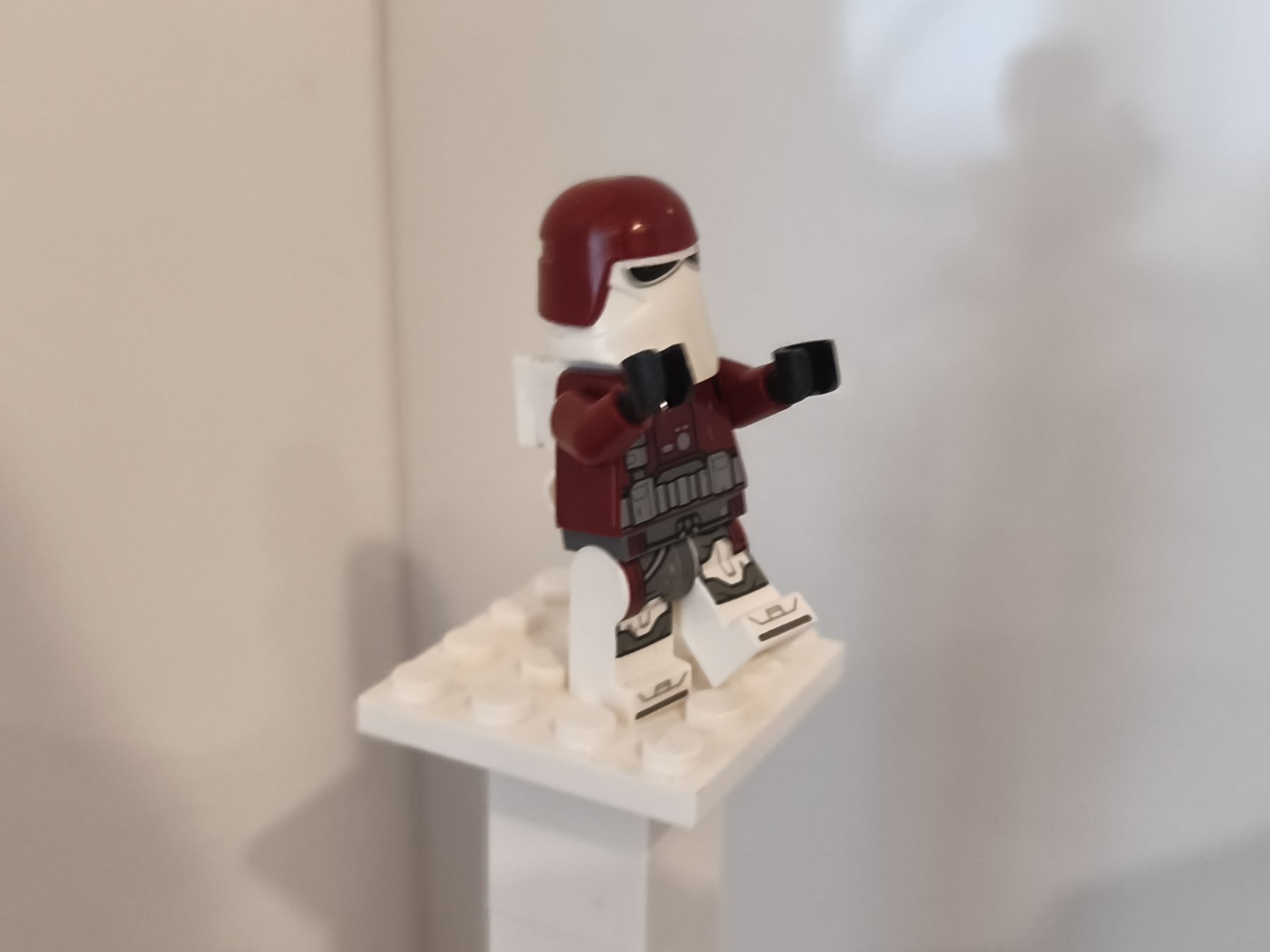 Lego Figuren: Lego Star Wars Clone Trooper – Neu (gemäss Beschreibung) aus Diegten von cil_5sjx 1