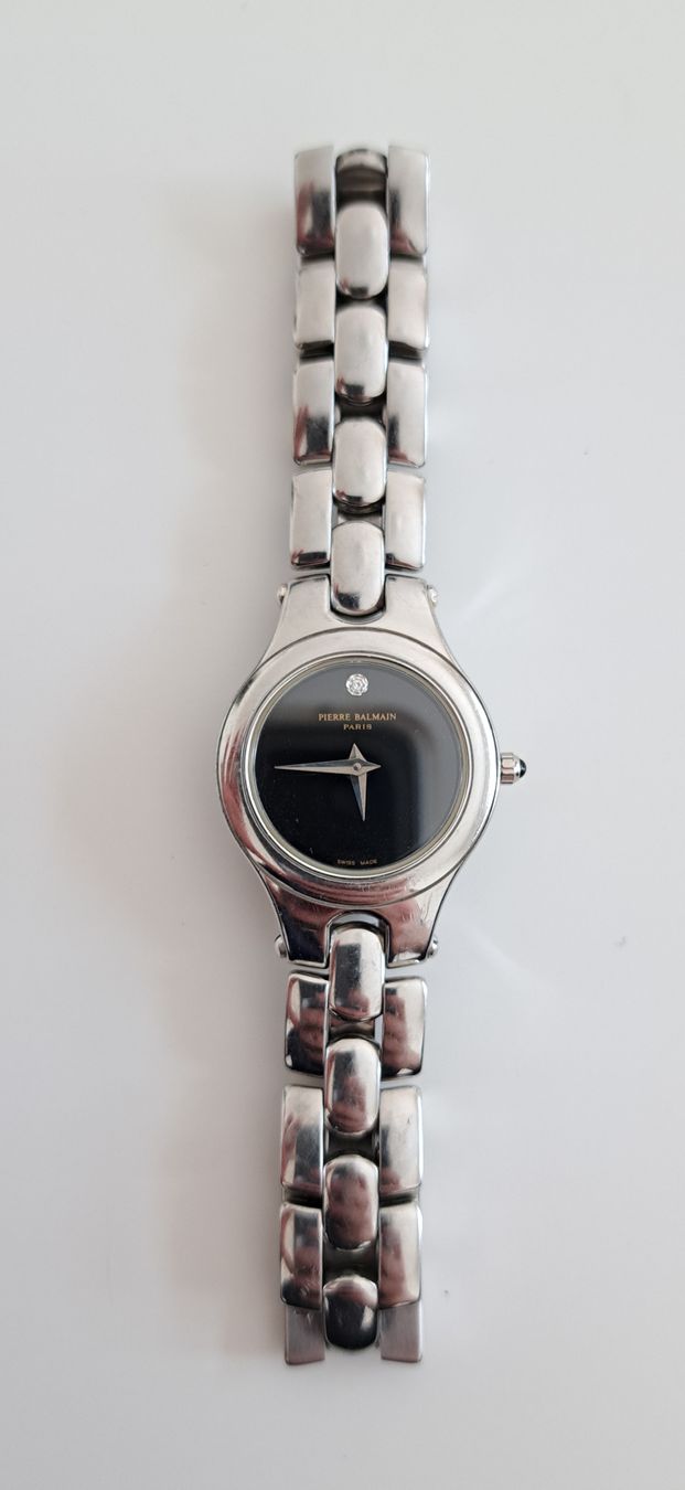 Balmain Uhren: Montre Femme Pierre Balmain – Gebraucht aus Le Locle von Lapidary.Duc 1