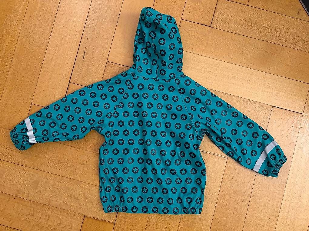 Jacken & Mäntel: Regenjacke 110/116 – Gebraucht aus Basel von sarah1220 1