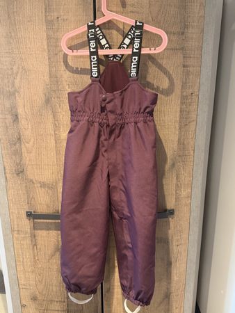 Reima Schneehose 104