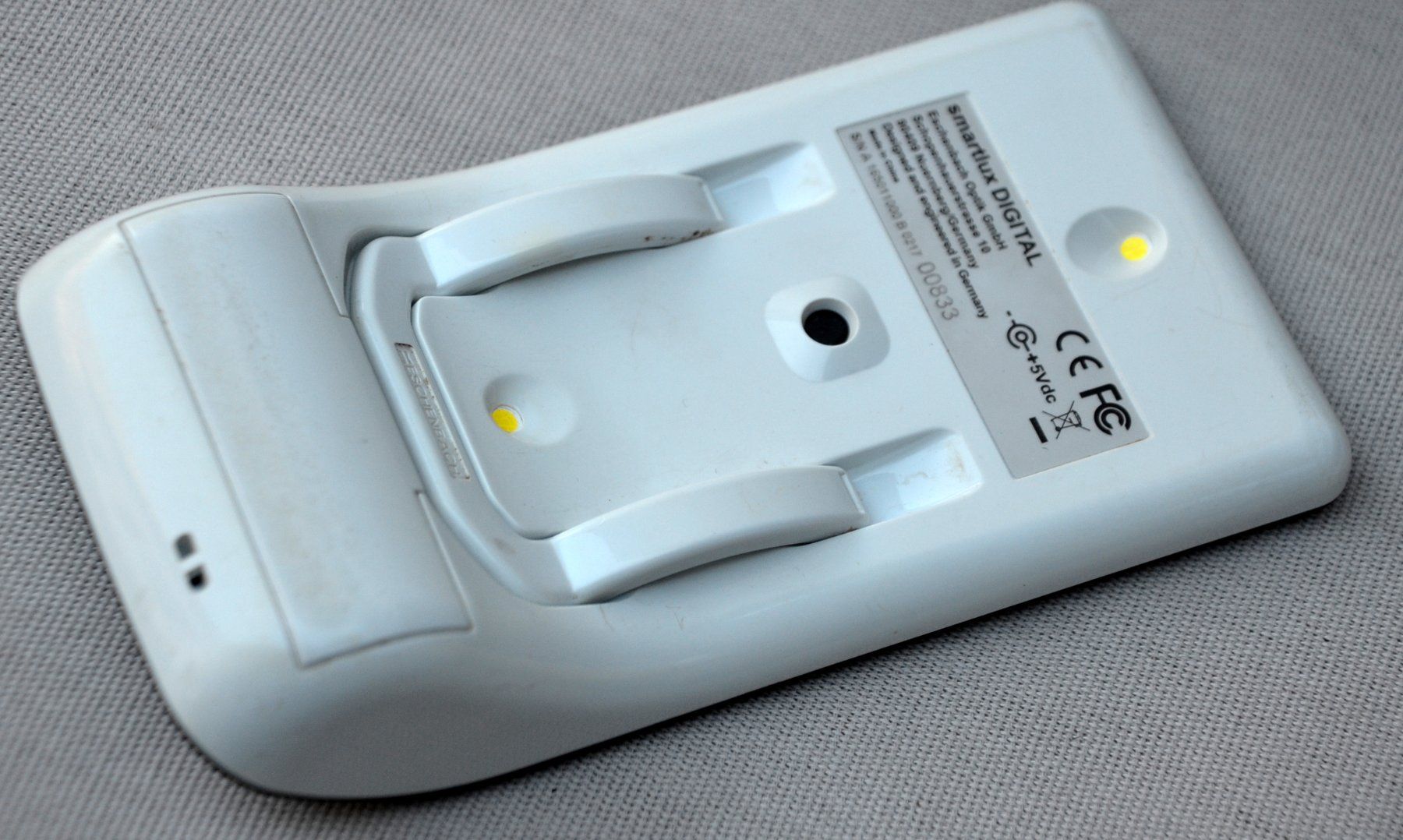Eschenbach Sonstiges zu Optik: Eschenbach SmartLux Digital Lupe / loupe – Gebraucht aus Collonges von arashee 5