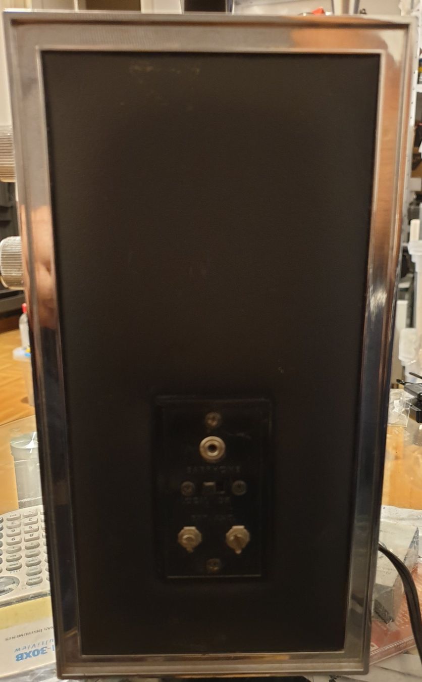 Radio: Koyo ktr-1664 Vintage Solid State 8 Band Shortwave Longwave – Usato da Horw venduto da Arta20000 4
