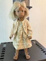 Sasha Puppenkleid