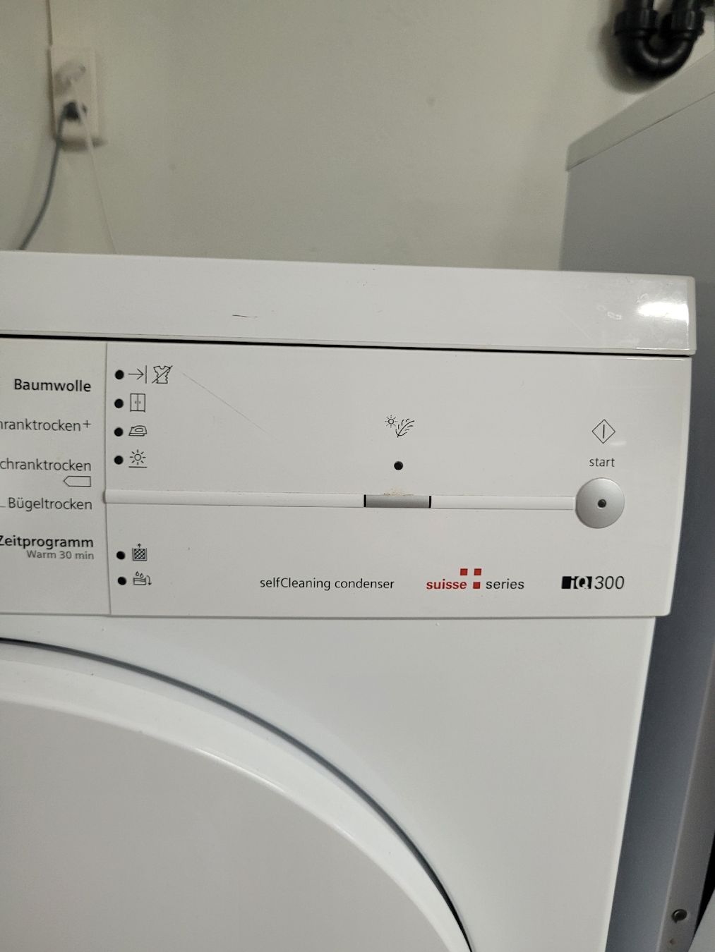 Siemens Machines à sécher: Tumbler – D'occasion à Studen SZ par Snore 1