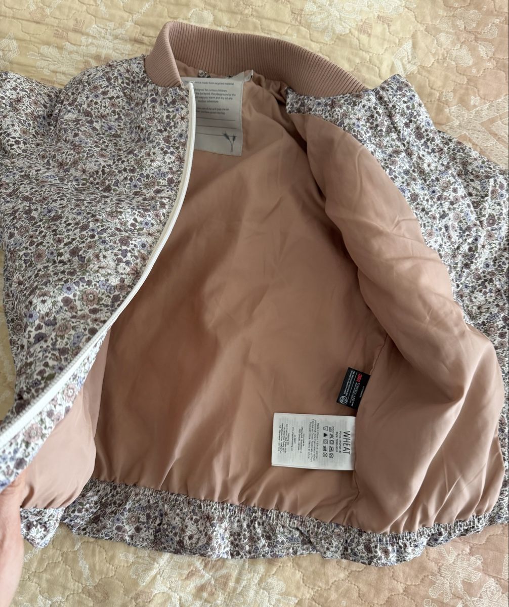 Wheat Giacche & Cappotti: Wheat Jacke 122 – Usato da Bern venduto da Olenush 4