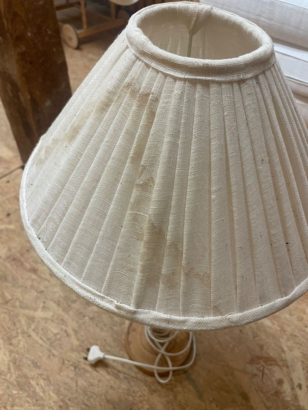 Lampade: Tischlampe – Usato da Zürich venduto da TheWickerman 1