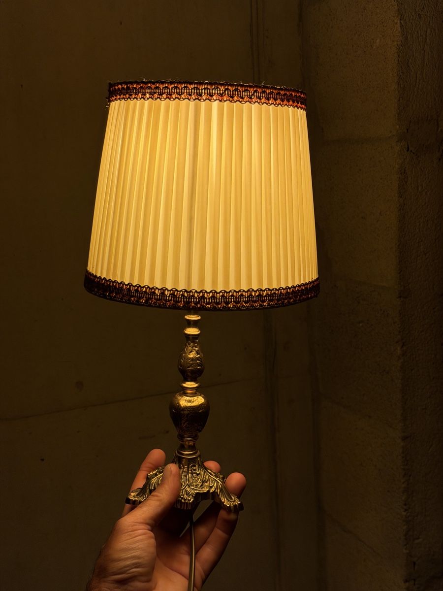 Lampade: Lampe de chevet  – Usato da Bussigny venduto da ShopOp 8