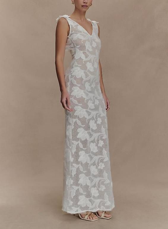 Vestiti: Meshki kleid Cornelia – Usato da Luzern venduto da sabslic 2