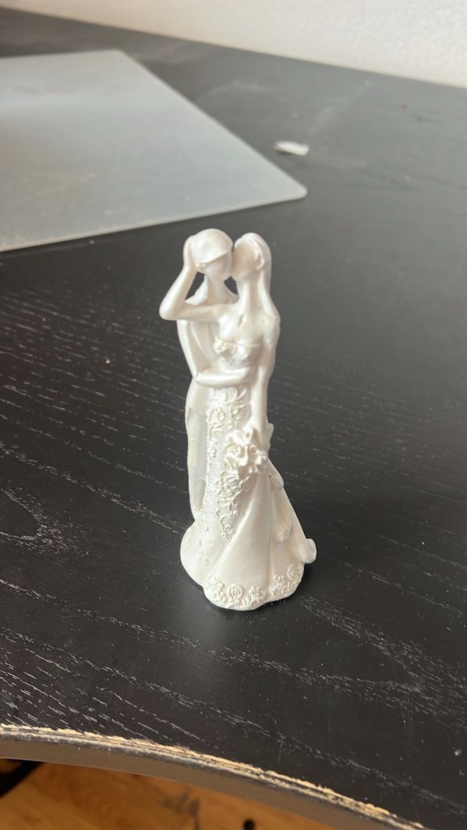 Figurines: Statue – D'occasion à Biberist par mau_jzt5 1