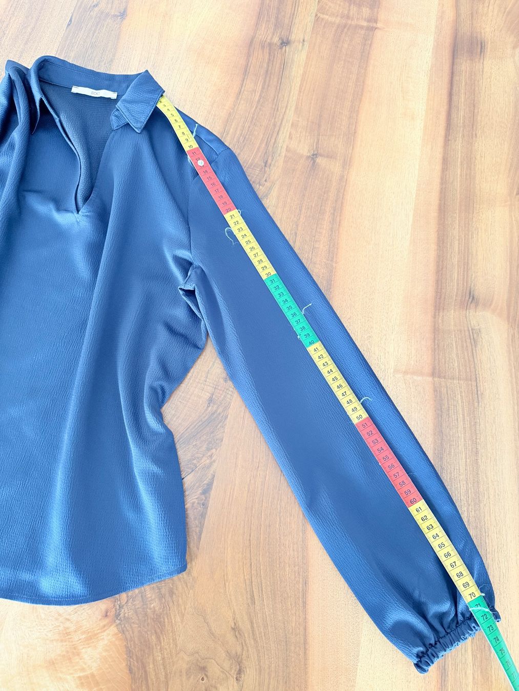 Esprit Blusen: Bluse, edc, Grösse S – Neu (gemäss Beschreibung) aus Haslen AI von s176 4