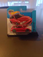 hot wheels Honda Civic ef