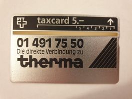 Therma AG 206L ungebr