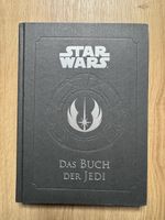 Star Wars Das Buch der Jedi gebunden