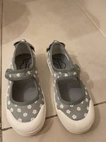 Hausschuhe, Ballerinas Gr 30