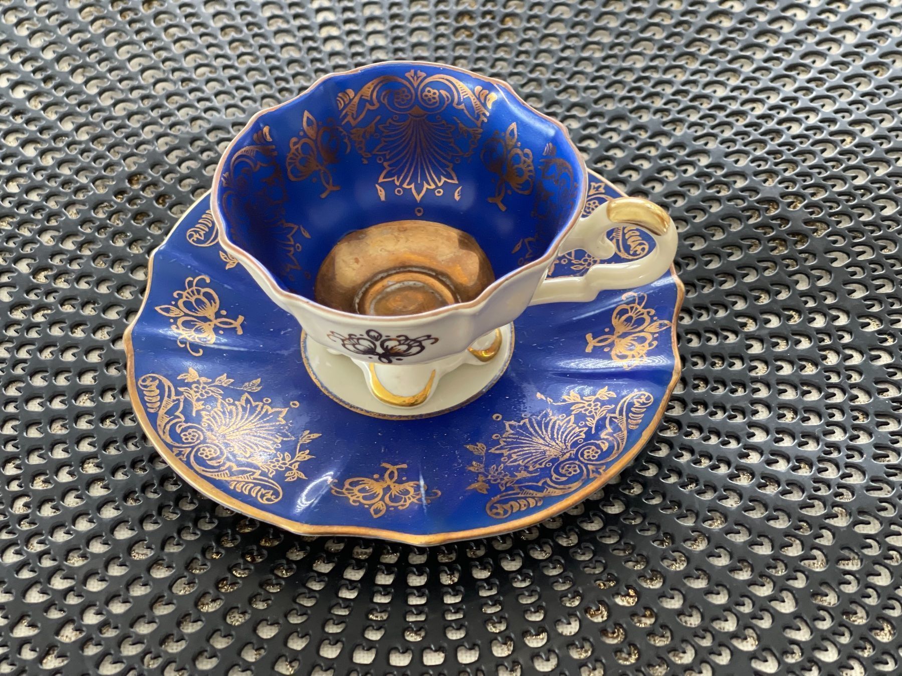 Tazze: Tasse – Usato da Lanzenhäusern venduto da Galaa 4