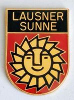 Lausner Sonne  Pin