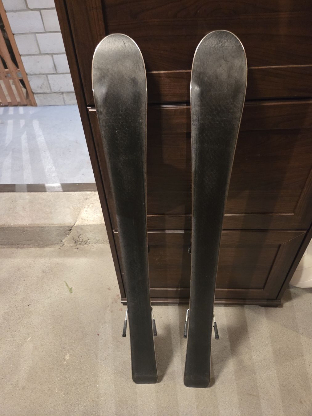 Salomon Skis: Kinderski – Gebraucht aus Ballwil von fab_y6qr 1