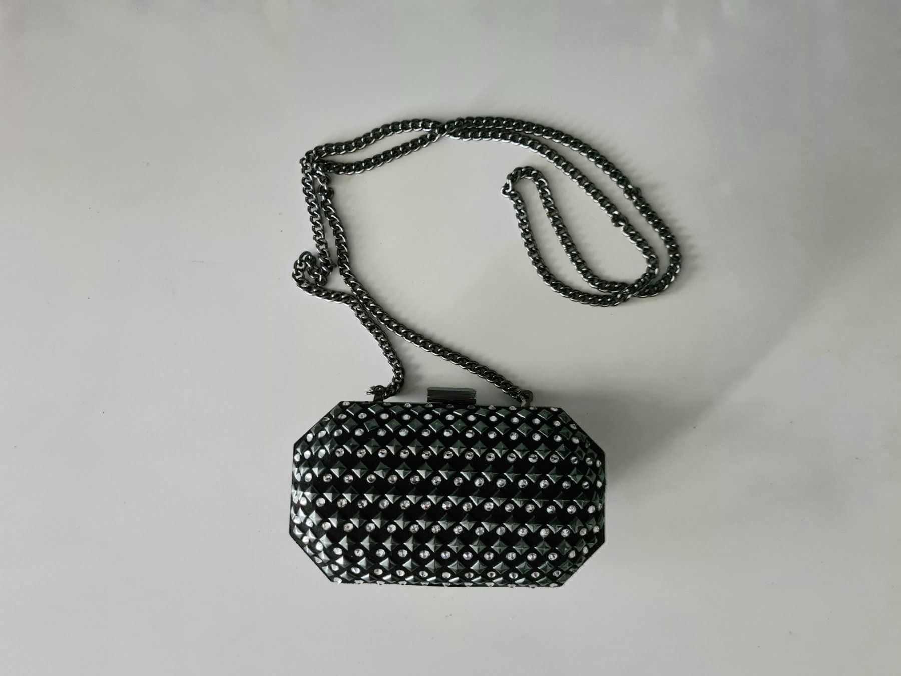Borse da donna: Sac minaudière – Nuovo (secondo la descrizione) da Thônex venduto da AneleManele