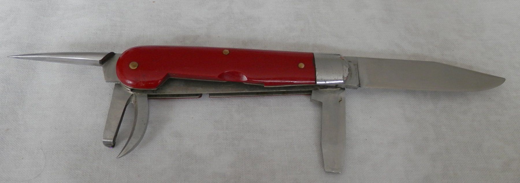 Coltelli tascabile: SACKMESSER VICTORIA – Usato da Horw venduto da Chaeferli55 4