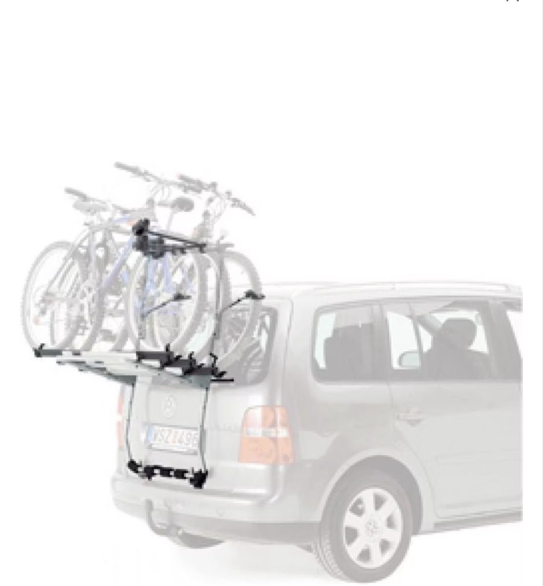 Thule Portapacchi: Porte vélo Thule BackPac 973 – Usato da Chêne-Bougeries venduto da Olidemie 6