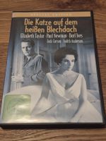 Die Katze auf dem heissen Blechdach -  Special Edition (DVD)