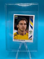 Panini Sicker WM World Cup 2006 Zlatan Ibrahimovic #166
