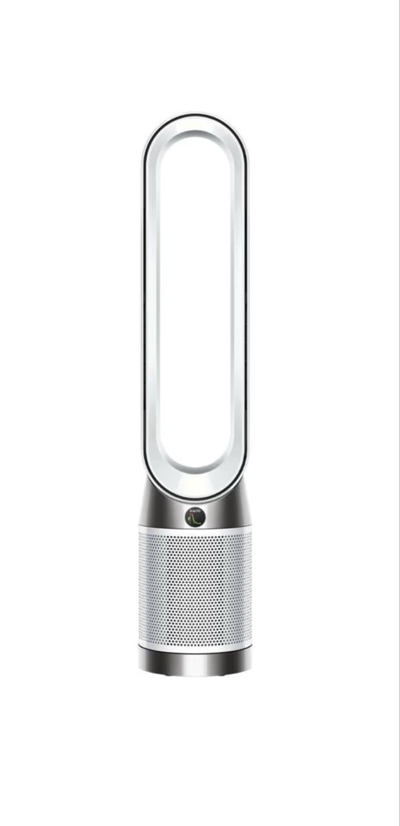 Dyson Purificateurs d'air: Dyson Purifier Cool Gen1 Lufterfrischer weiss/silber – D'occasion à Münchenbuchsee par LuiConte 2
