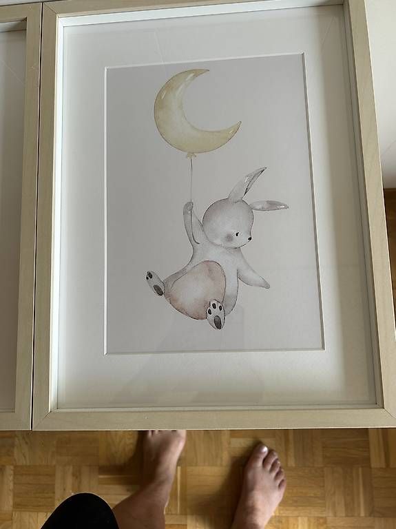 Poster & Bilder: Bilder – Gebraucht aus Horw von Chjrliyv 1