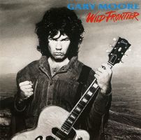 Gary Moore – Wild Frontier