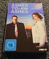 Ashes to Ashes - Die Komplette Staffel 1 