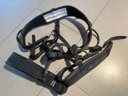 Klettergurt Black Diamond Grösse L