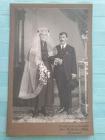 Antikes Album - Hochzeit - Foto Fotograf Gossauer Rapperswil