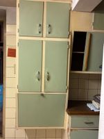Hängeschrank 50er/60er Jahre