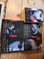 Buch-Set Lisa J. Smith Tagebuch eines Vampirs 5 Teile