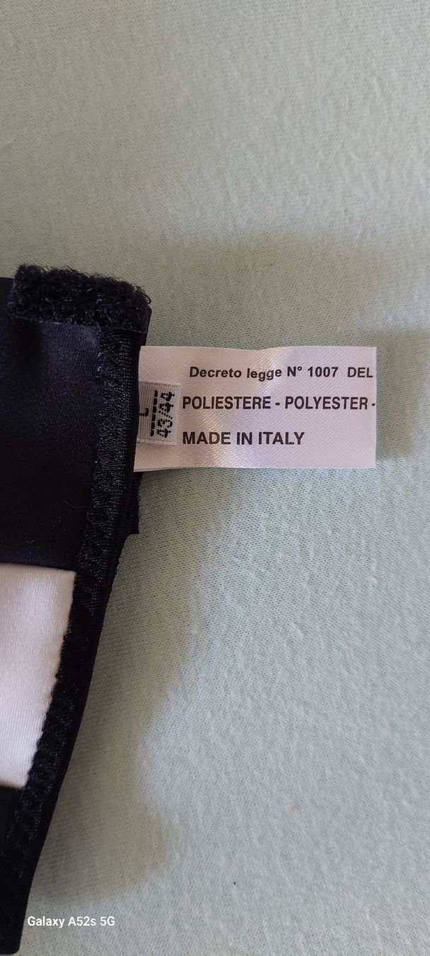 Stinchiere & Fasciature: Rosti Olmo Überschuhe, Grösse 43/44 – Nuovo (secondo la descrizione) da Bern venduto da davidepi 4