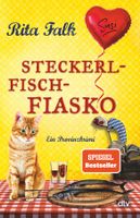 Falk Rita - Steckerlfischfiasko / Krimi